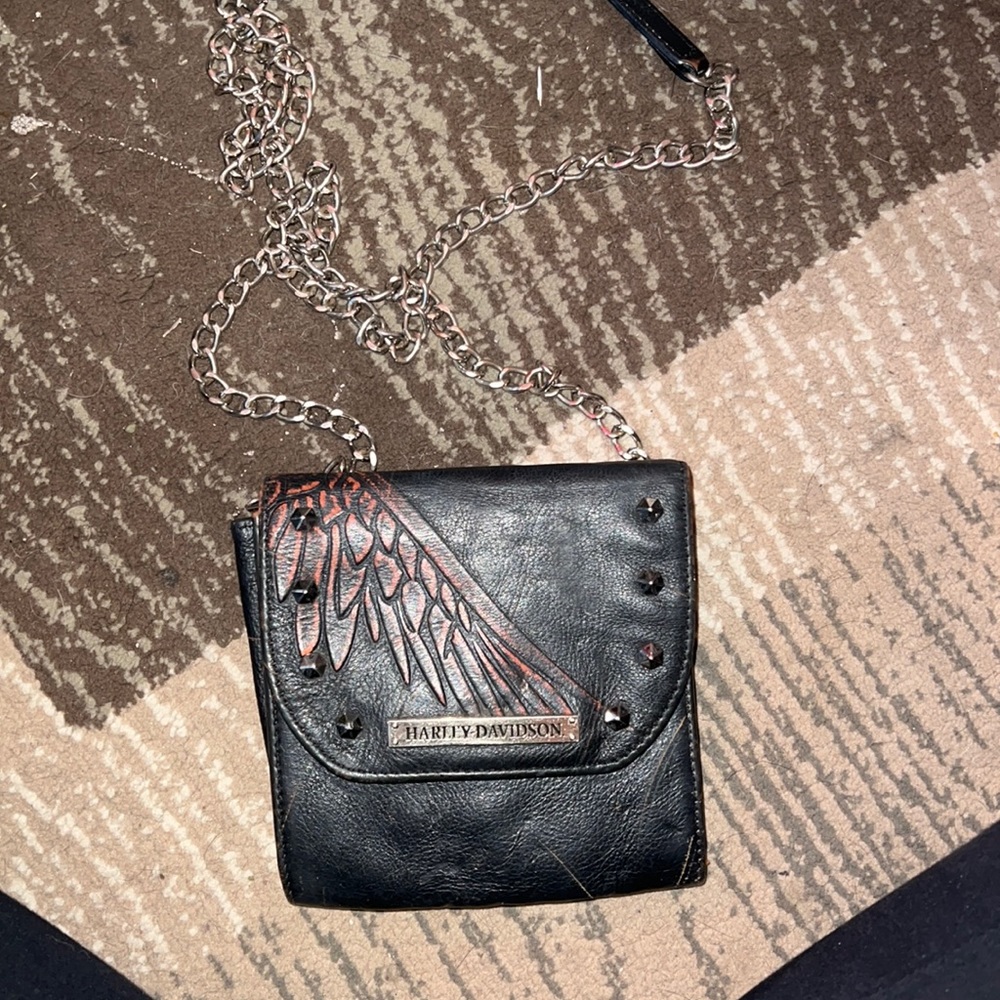 Harley Davidson clutch